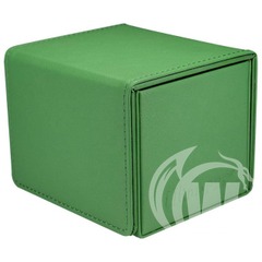 Ultra Pro Alcove Edge Box Green