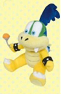 Allstar Collection - Super Mario Larry Koopa