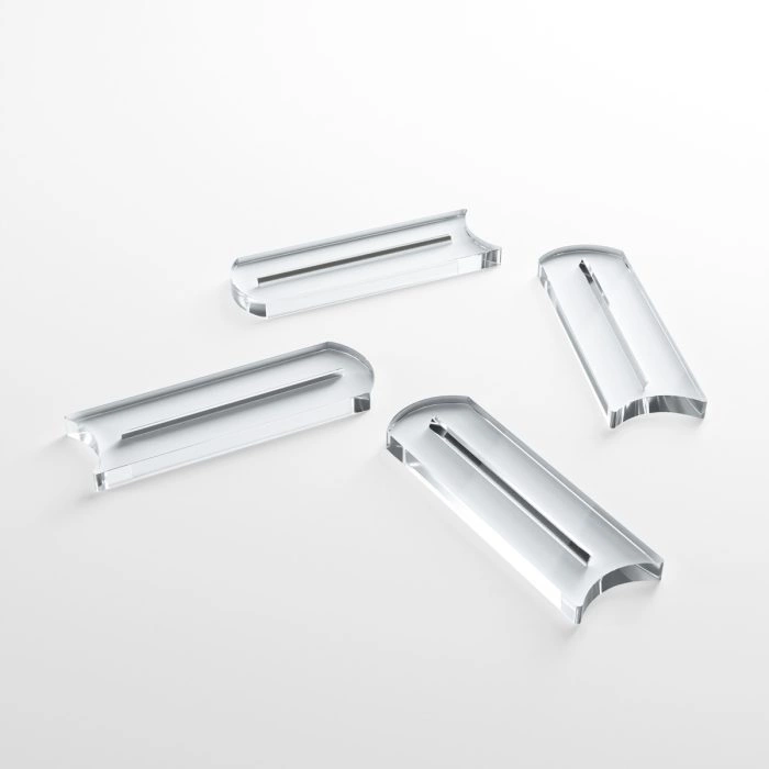 Gamegenic 4ct Premium Card Stands