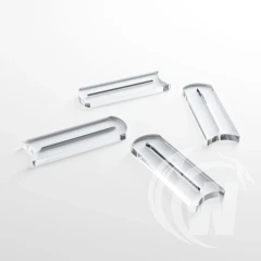 Gamegenic 4ct Premium Card Stands
