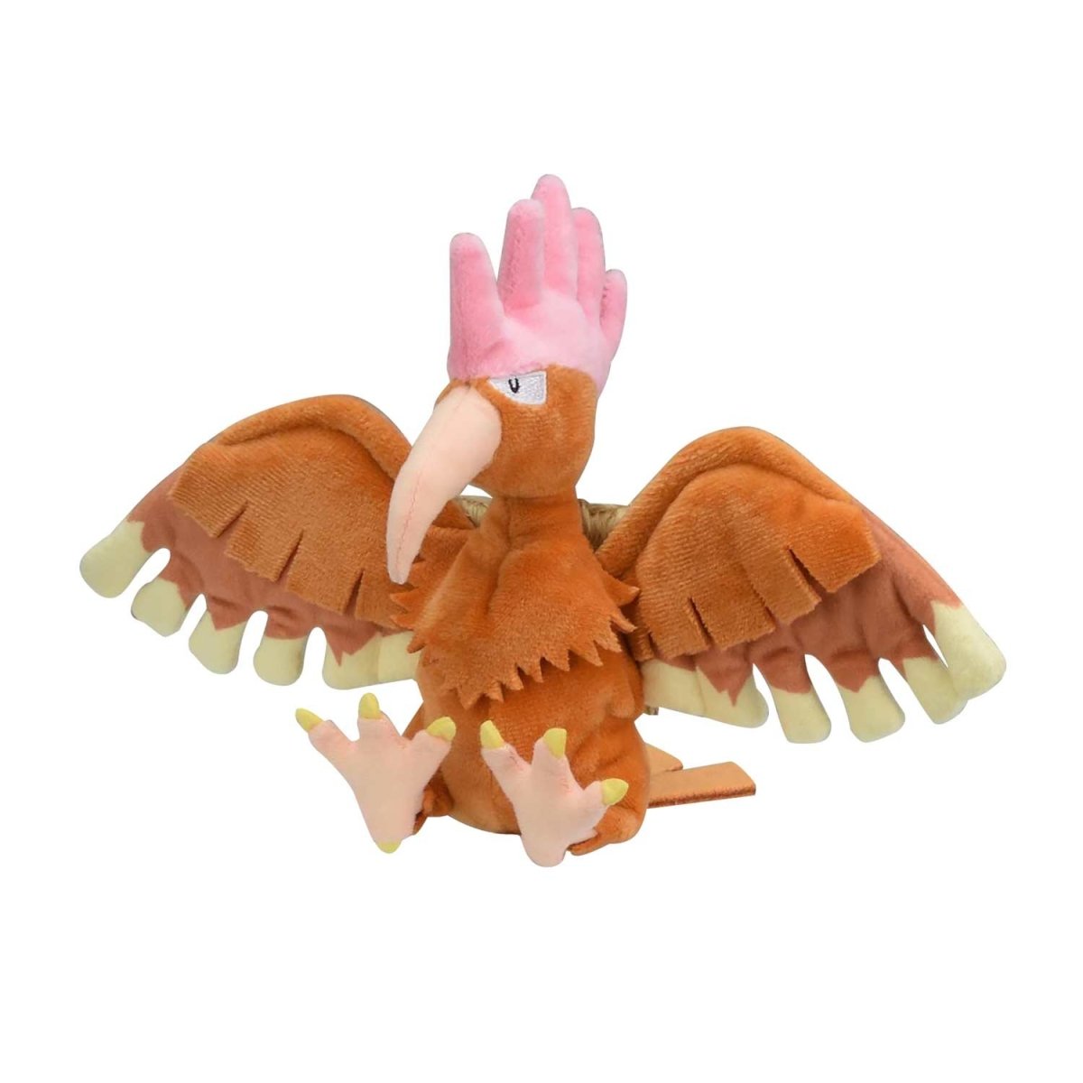 Sitting Cuties - Fearow