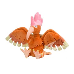 Sitting Cuties - Fearow