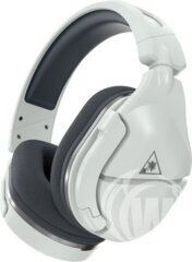 Turtle Beach - Stealth 600 Gen 2 Wireless Gaming Headset for Xbox One and Xbox Series X|S - White/Silver