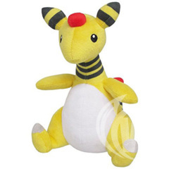 Star Collection Ampharos