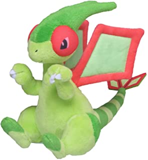 Pokemon Fit - Flygon