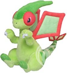 Pokemon Fit - Flygon