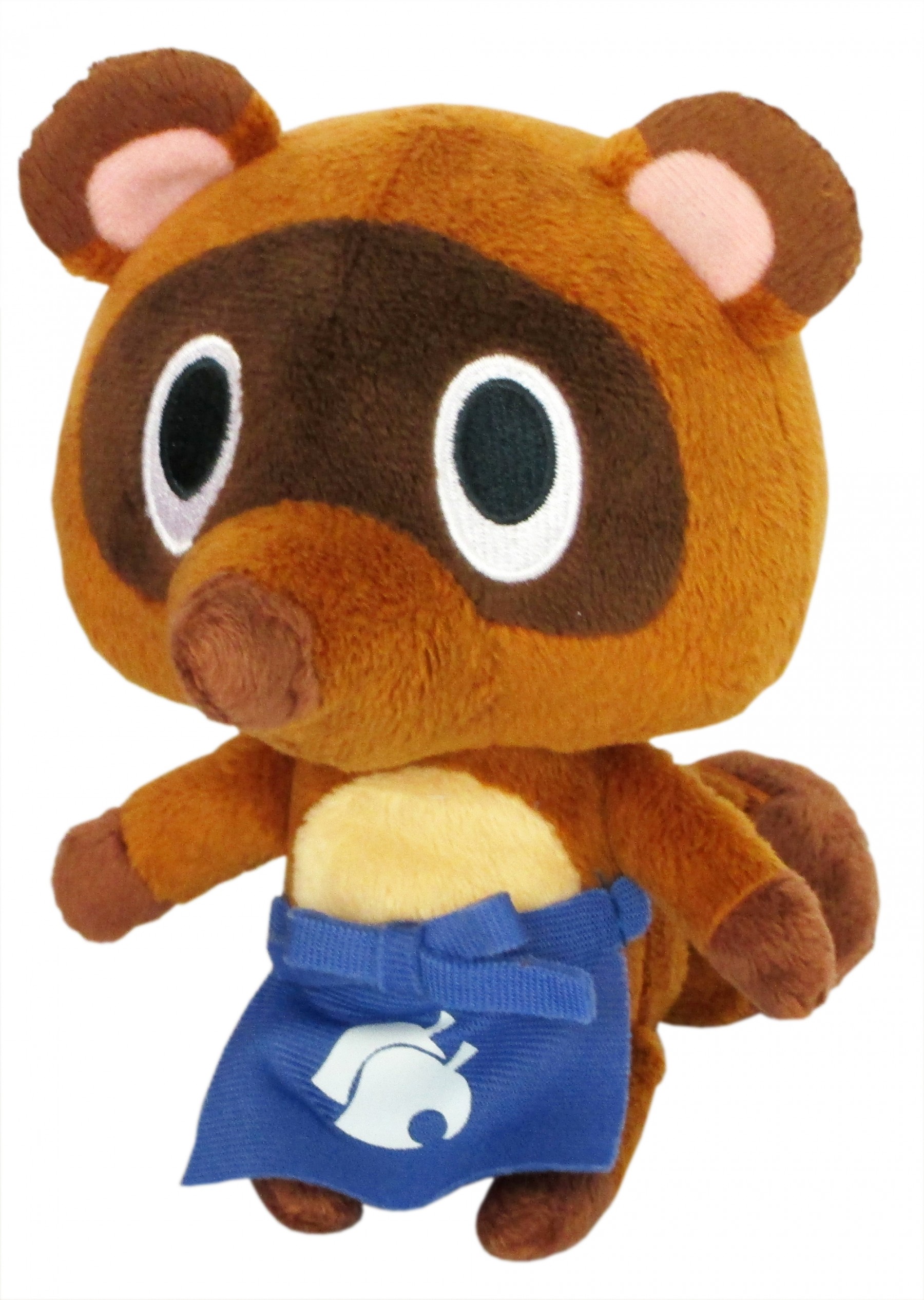 Animal Crossing New Leaf - Timmy & Tommy Nooking Junction