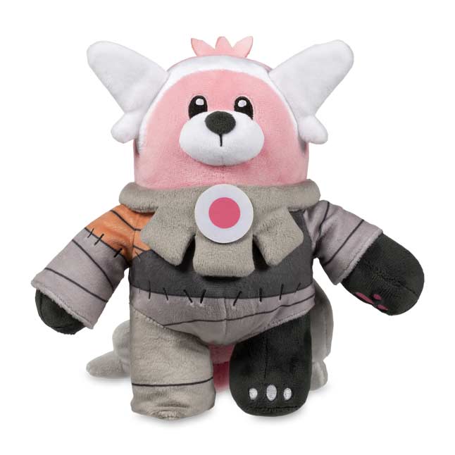 Dusclops Costume Bewear Poké Plush - 8 In.