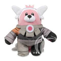 Dusclops Costume Bewear Poké Plush - 8 In.