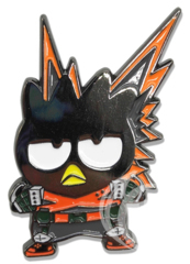 Sanrio X My Hero Academia - Bad Badtz - Maru x Bakug