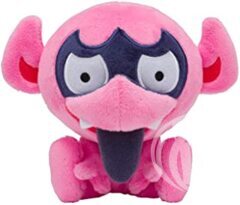 Pokemon Dolls - Impdimp