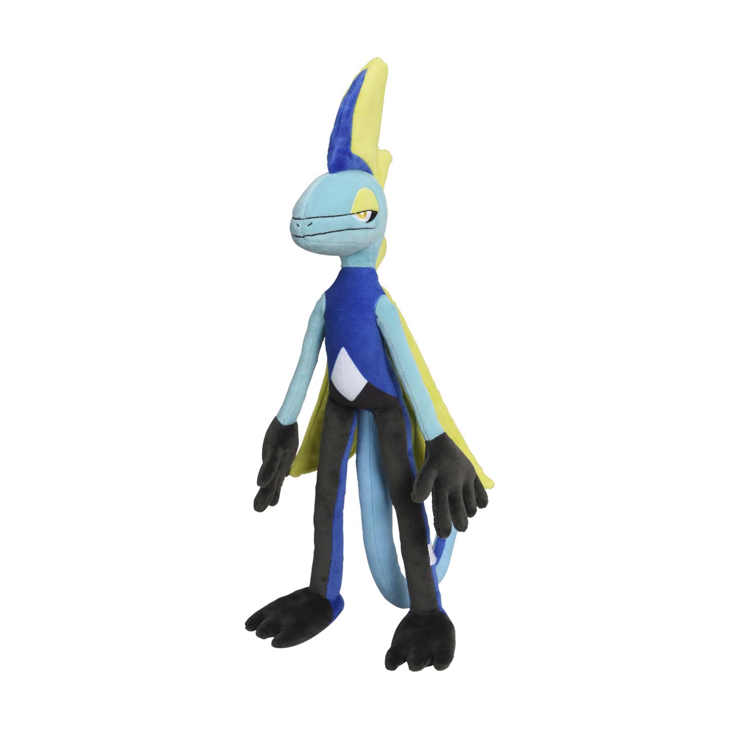 Poké Plush - Inteleon