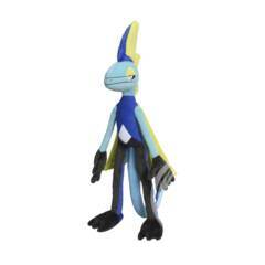 Poké Plush - Inteleon