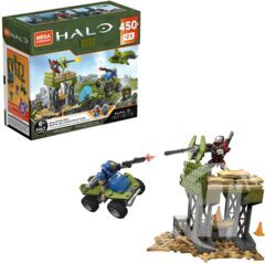 Mega Construx Halo Infinite Building Box