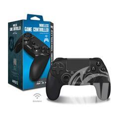 Hyperkin Armor3 Wireless Game Controller for PS4 - Black
