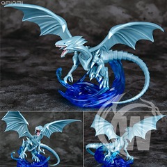 Duel Monsters Blue-Eyes White Dragon