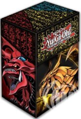 Yu-Gi-Oh! Case Slifer Obelisk Ra