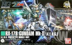 HGUC 1/144 Gundam Mk-II (A.E.U.G) Plastic Model