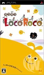 LocoRoco - Japanese