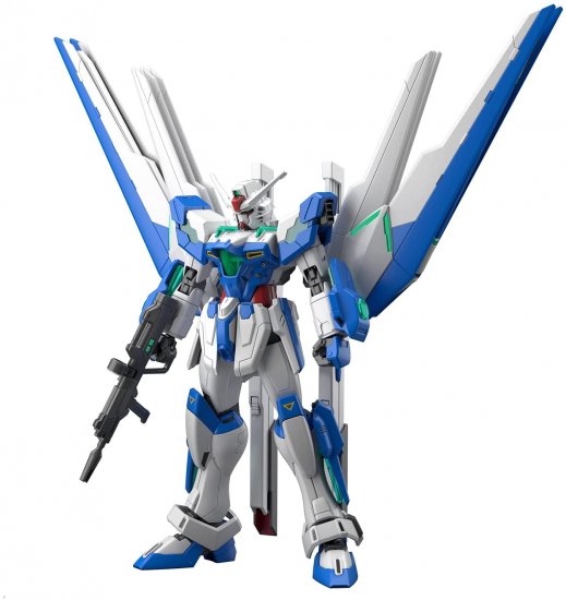 HGUC117 MS-07B-3 GOUF CUSTOM