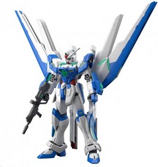 HGUC117 MS-07B-3 GOUF CUSTOM