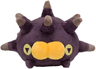 Pokemon Dolls - Pincurchin