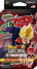 Ultimate Squad Premium Pack Set 08