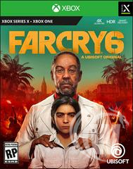 Far Cry 6