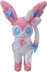 Pokemon Center Original - Sylveon