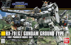 RX-79[G] Gundam Ground Type HG 1/144