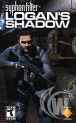 Syphon Filter: Logan's Shadow Demo Disc
