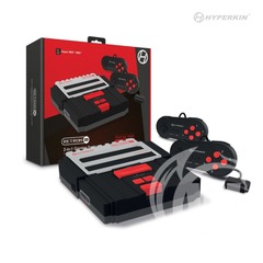RetroN 2 - Black/Red