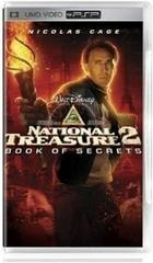 National Treasure 2