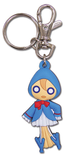 Bleach Ririn PVC Keychain