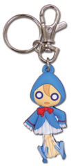 Bleach Ririn PVC Keychain