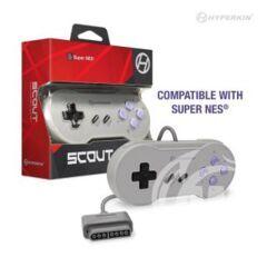 Scout Premium Controller
