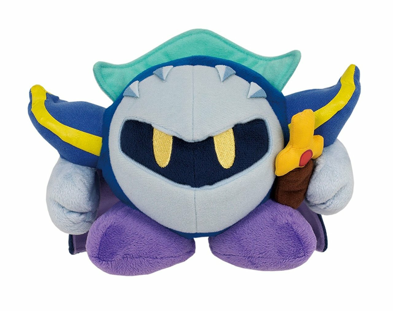 Nintendo Plush - Meta Knight