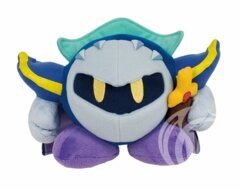 Nintendo Plush - Meta Knight