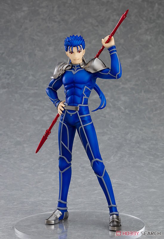 Pop Up Parade Lancer (PVC Figure)