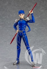 Pop Up Parade Lancer (PVC Figure)