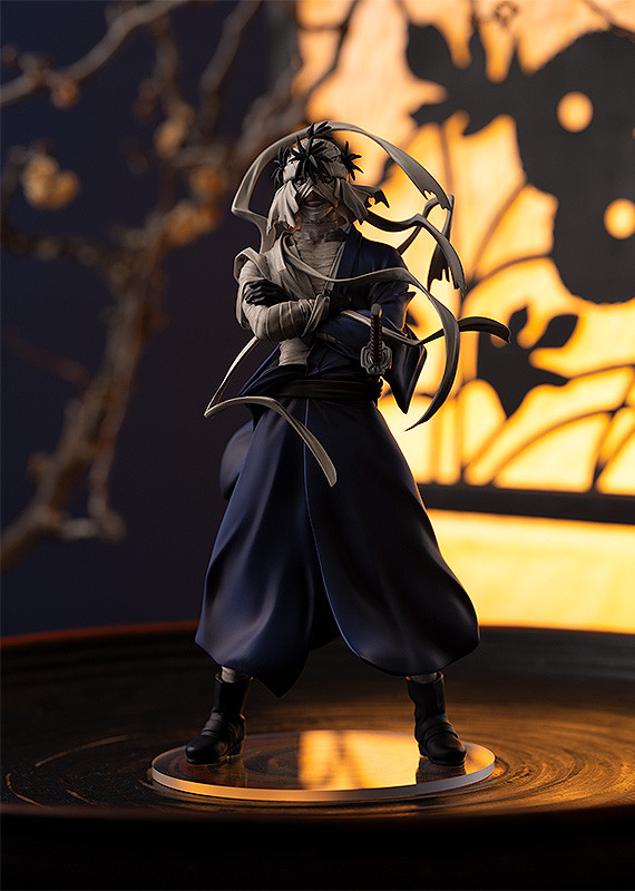 Rurouni Kenshin: Makoto Shishio