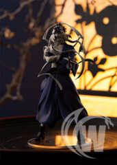 Rurouni Kenshin: Makoto Shishio