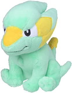Pokemon Fit - Electrike