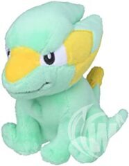 Pokemon Fit - Electrike