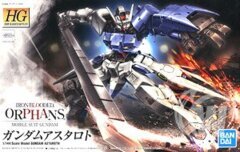 HG Mobile Suit Gundam: Iron-Blooded Orphans 1/144 Gundam Astaroth