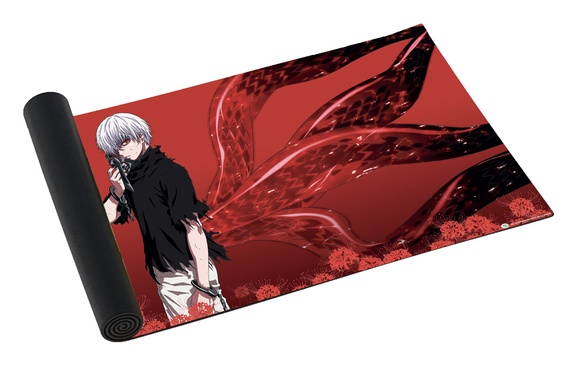Players Choice - Tokyo Ghoul