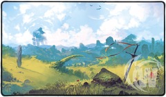 Legion Playmat - Plains