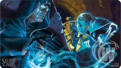 MTG Playmat - Hard Boiled Thriller