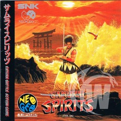 Samurai Spirits