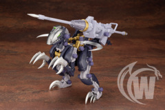 ZOIDS EZ-027 RAVEN RAPTOR